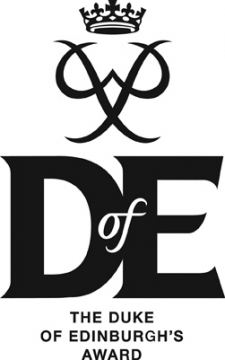 The Duke of Edinburgh's Award